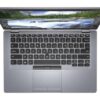 Repasovaný Notebook Dell Latitude 5410 - Bronze
