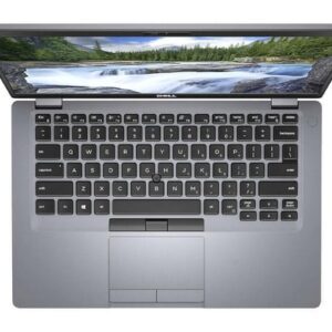 Repasovaný Notebook Dell Latitude 5410 - Bronze