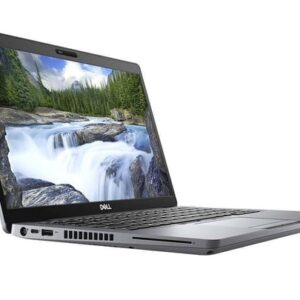 Repasovaný Notebook Dell Latitude 5410 - Bronze