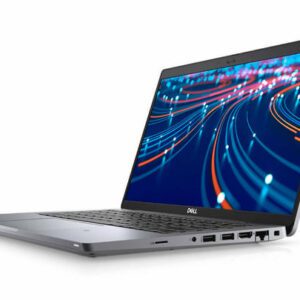 Repasovaný Notebook Dell Latitude 5420 - Silver