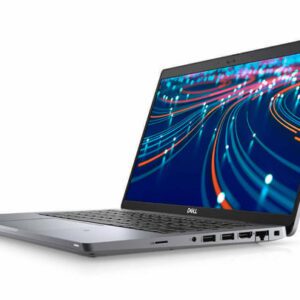 Repasovaný Notebook Dell Latitude 5420 (Touchscreen) - Silver