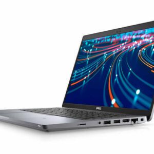 Repasovaný Notebook Dell Latitude 5420 (Touchscreen) - Silver