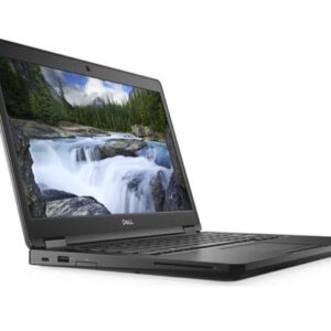Repasovaný Notebook Dell Latitude 5490 - Bronze