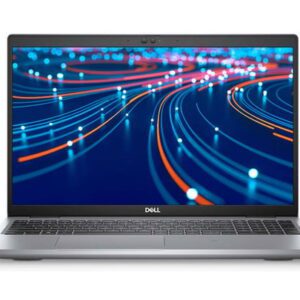 Repasovaný Notebook Dell Latitude 5520 - Silver