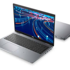 Repasovaný Notebook Dell Latitude 5520 - Gold