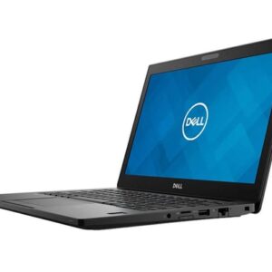 Repasovaný Notebook Dell Latitude 7290 - Bronze