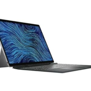 Repasovaný Notebook Dell Latitude 7320 Detachable (16GB) (256GB) (Touchscreen) - Silver