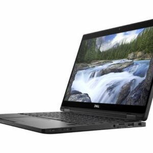 Repasovaný Notebook Dell Latitude 7390 2-in-1 (8GB) (Touchscreen) - Gold