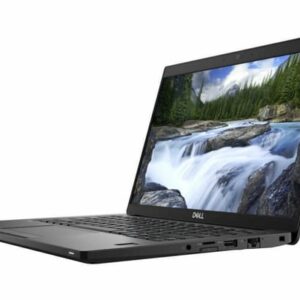 Repasovaný Notebook Dell Latitude 7390 - Bronze