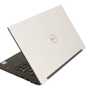 Repasovaný Notebook Dell Latitude 7390 Brushed Aluminium - Silver