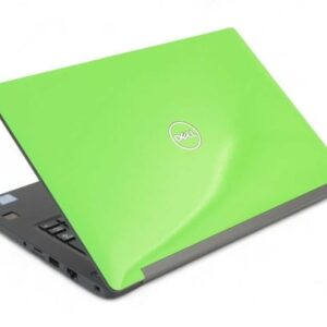 Repasovaný Notebook Dell Latitude 7390 Gloss Green - Silver