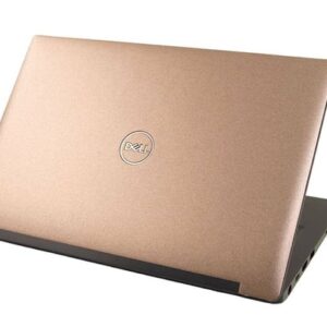 Repasovaný Notebook Dell Latitude 7390 Metallic Rosegold - Silver