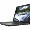 Repasovaný Notebook Dell Latitude 7390 (Touchscreen) - Silver