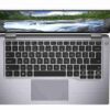 Repasovaný Notebook Dell Latitude 7400  Aluminium (Touchscreen) - Gold