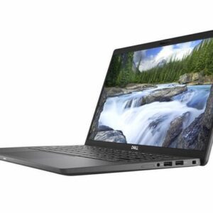 Repasovaný Notebook Dell Latitude 7410 (16GB) - Silver