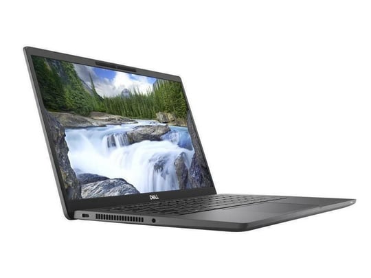Repasovaný Notebook Dell Latitude 7420 Carbon Fiber (8GB) - Bronze