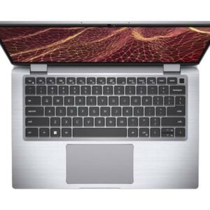 Repasovaný Notebook Dell Latitude 7430 Aluminium (32GB) (Touchscreen) - Silver