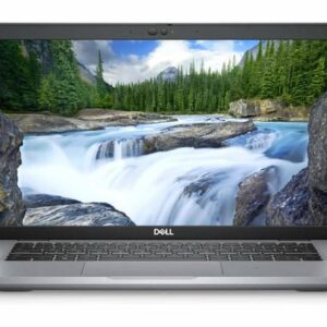 Repasovaný Notebook Dell Latitude 9410 2-in-1 (8GB) (Touchscreen) - Silver