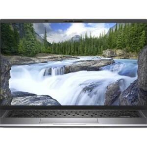 Repasovaný Notebook Dell Latitude 9510 (8GB) - Silver
