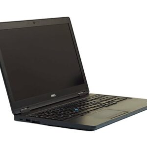 Repasovaný Notebook Dell Precision 3520 - Bronze