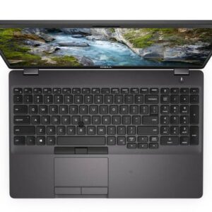 Repasovaný Notebook Dell Precision 3541 - Bronze
