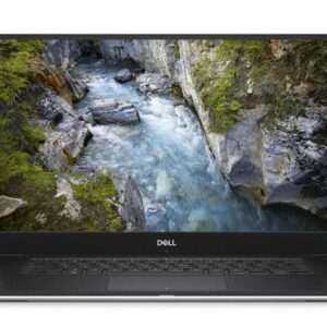 Repasovaný Notebook Dell Precision 5530 (NVIDIA Quadro P1000 4GB) (Touchscreen) - Bronze