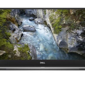 Repasovaný Notebook Dell Precision 5540 (NVIDIA Quadro T2000 4GB) - Silver