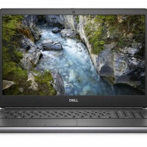 Repasovaný Notebook Dell Precision 7550 (NVIDIA Quadro RTX 4000 8GB) - Bronze