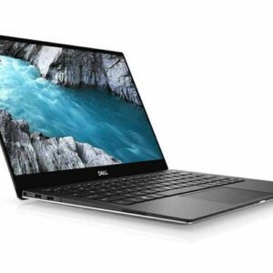 Repasovaný Notebook Dell XPS 13 7390 2-in-1 (32GB) (Touchscreen) - Silver