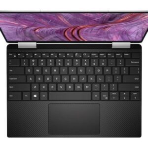 Repasovaný Notebook Dell XPS 13 9310 2-in-1 (32GB) (Touchscreen) - Silver