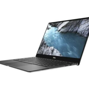 Repasovaný Notebook Dell XPS 13 9380 (8GB) (Touchscreen) - Bronze