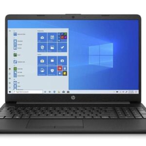 Repasovaný Notebook HP 15-da0361ng - Silver