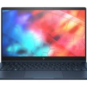 Repasovaný Notebook HP Elite Dragonfly (16GB) - Silver