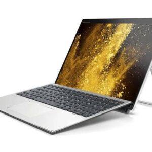 Repasovaný Notebook HP Elite x2 G4 (16GB) (512GB) (Touchscreen) - Silver