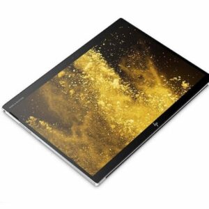 Repasovaný Notebook HP Elite x2 G4 (8GB) (without keyboard) (Touchscreen) - Gold