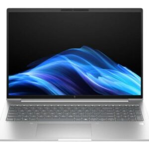 Repasovaný Notebook HP EliteBook 6 G1iR Silver - nový