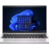 Repasovaný Notebook HP EliteBook 645 G9 - Bronze