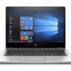 Repasovaný Notebook HP EliteBook 830 G5 (Touchscreen) - Silver