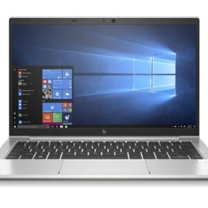 Repasovaný Notebook HP EliteBook 830 G8 (Touchscreen) - Silver