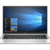 Repasovaný Notebook HP EliteBook 835 G7 - Silver
