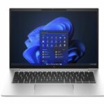 Repasovaný Notebook HP EliteBook 840 G10 - Bronze