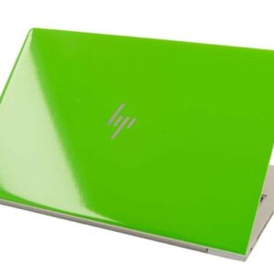 Repasovaný Notebook HP EliteBook 850 G6 Gloss Green - Bronze