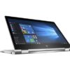 Repasovaný Notebook HP EliteBook x360 1030 G2 (8GB) (Touchscreen) - Bronze