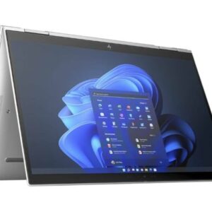 Repasovaný Notebook HP EliteBook x360 1040 G9 2-in-1 (16GB) (Touchscreen) - Bronze
