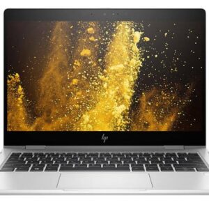 Repasovaný Notebook HP EliteBook x360 830 G6 (Touchscreen) - Silver