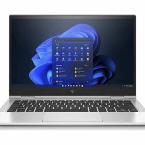 Repasovaný Notebook HP EliteBook x360 830 G8 (16GB) (Touchscreen) - Bronze