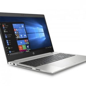 Repasovaný Notebook HP ProBook 450 G7 - Silver