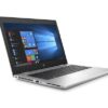 Repasovaný Notebook HP ProBook 640 G4 - Bronze