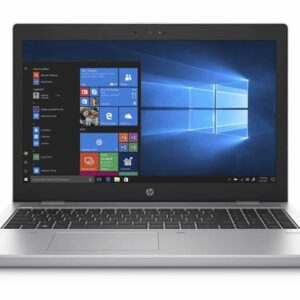 Repasovaný Notebook HP ProBook 650 G4 - Bronze