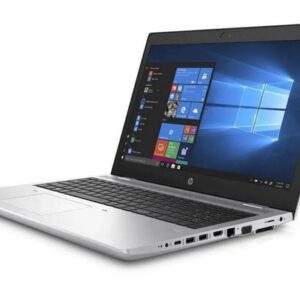 Repasovaný Notebook HP ProBook 650 G5 - Bronze